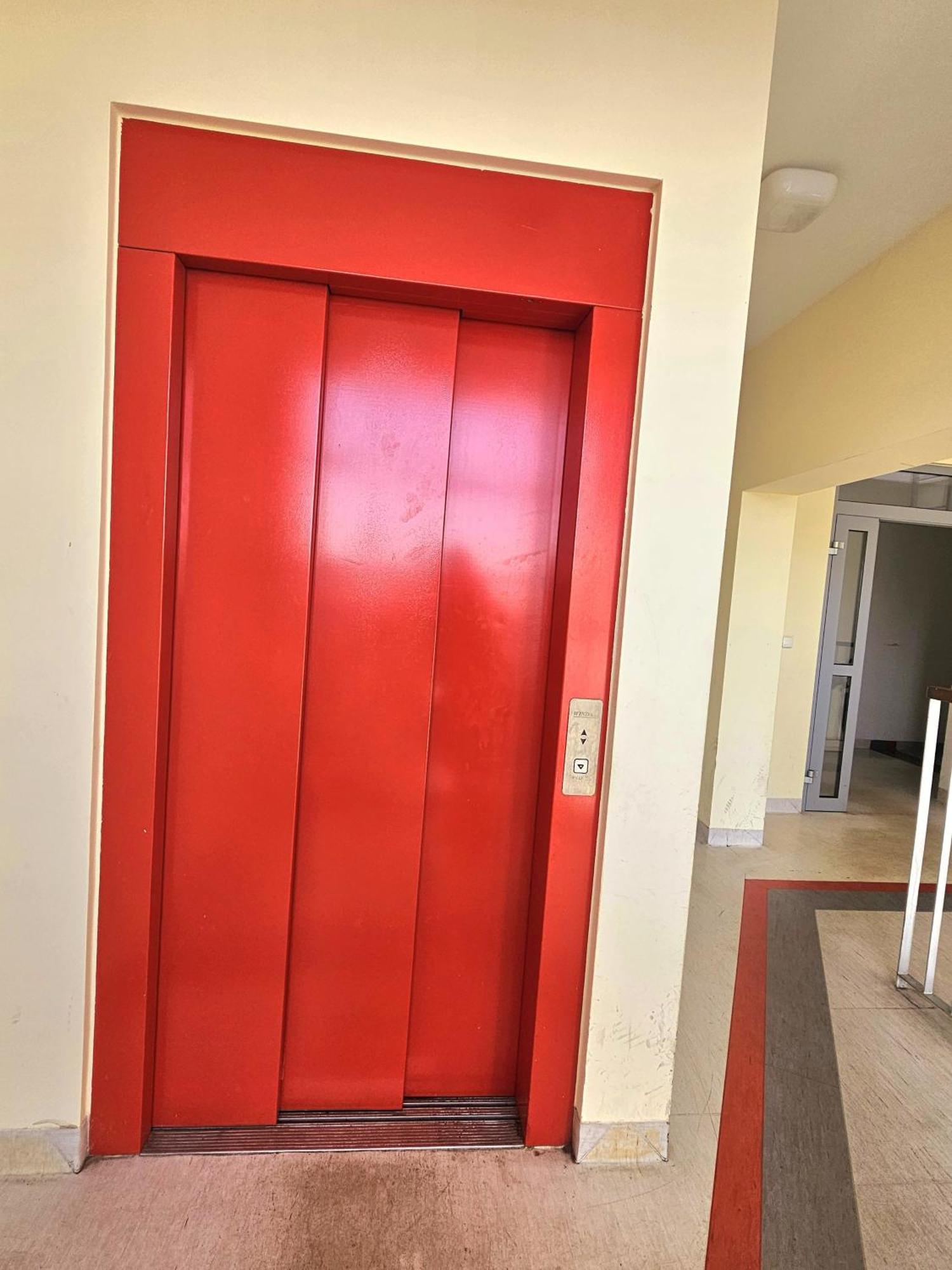 Apartament Kokpit Piła Buitenkant foto